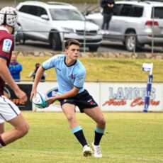 National selection for Narrabri brothers Jonty and Joey Fowler