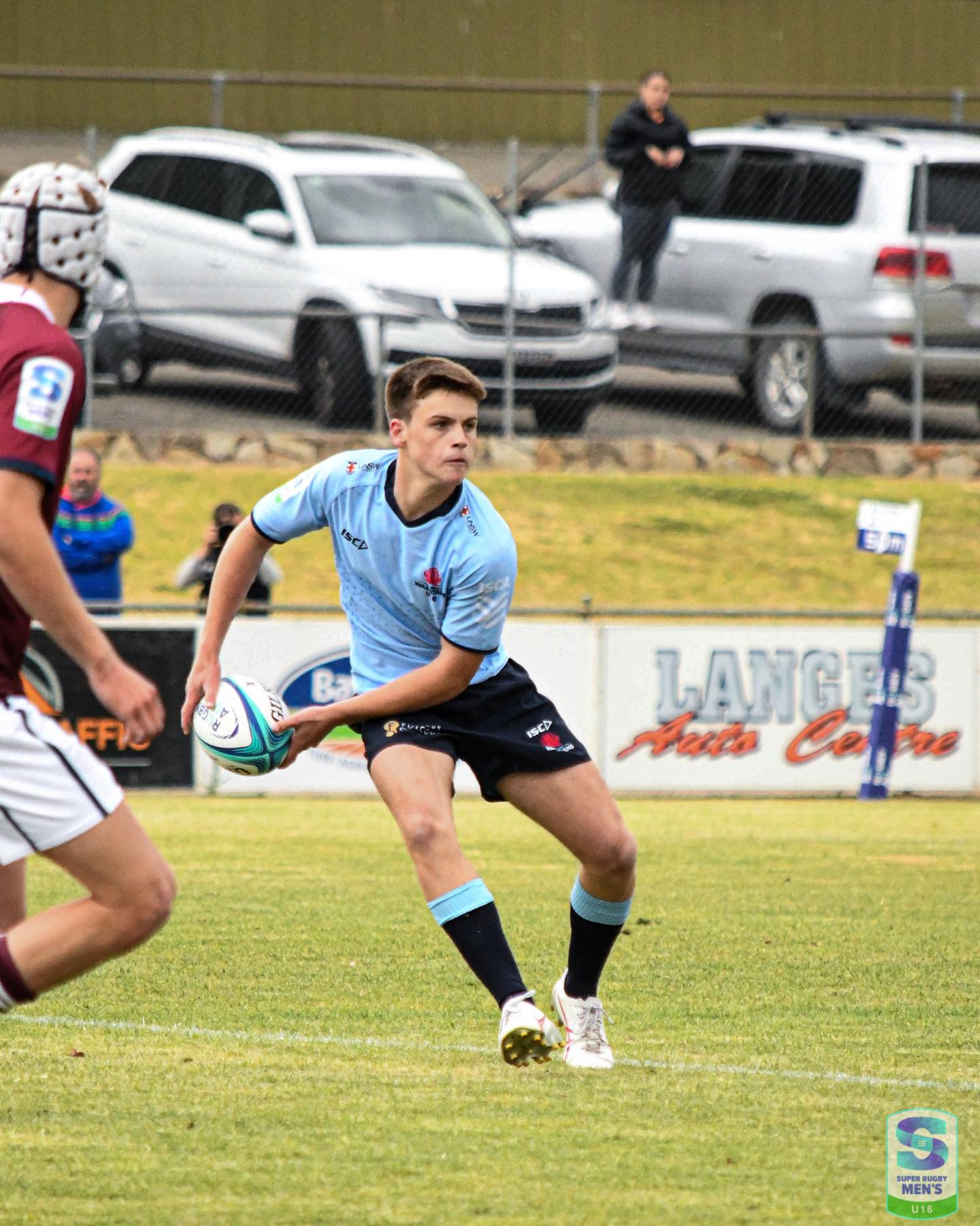 National selection for Narrabri brothers Jonty and Joey Fowler