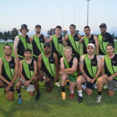 Narrabri Touch hosts grand final and awards presentation night at Dangar Park | PHOTOS