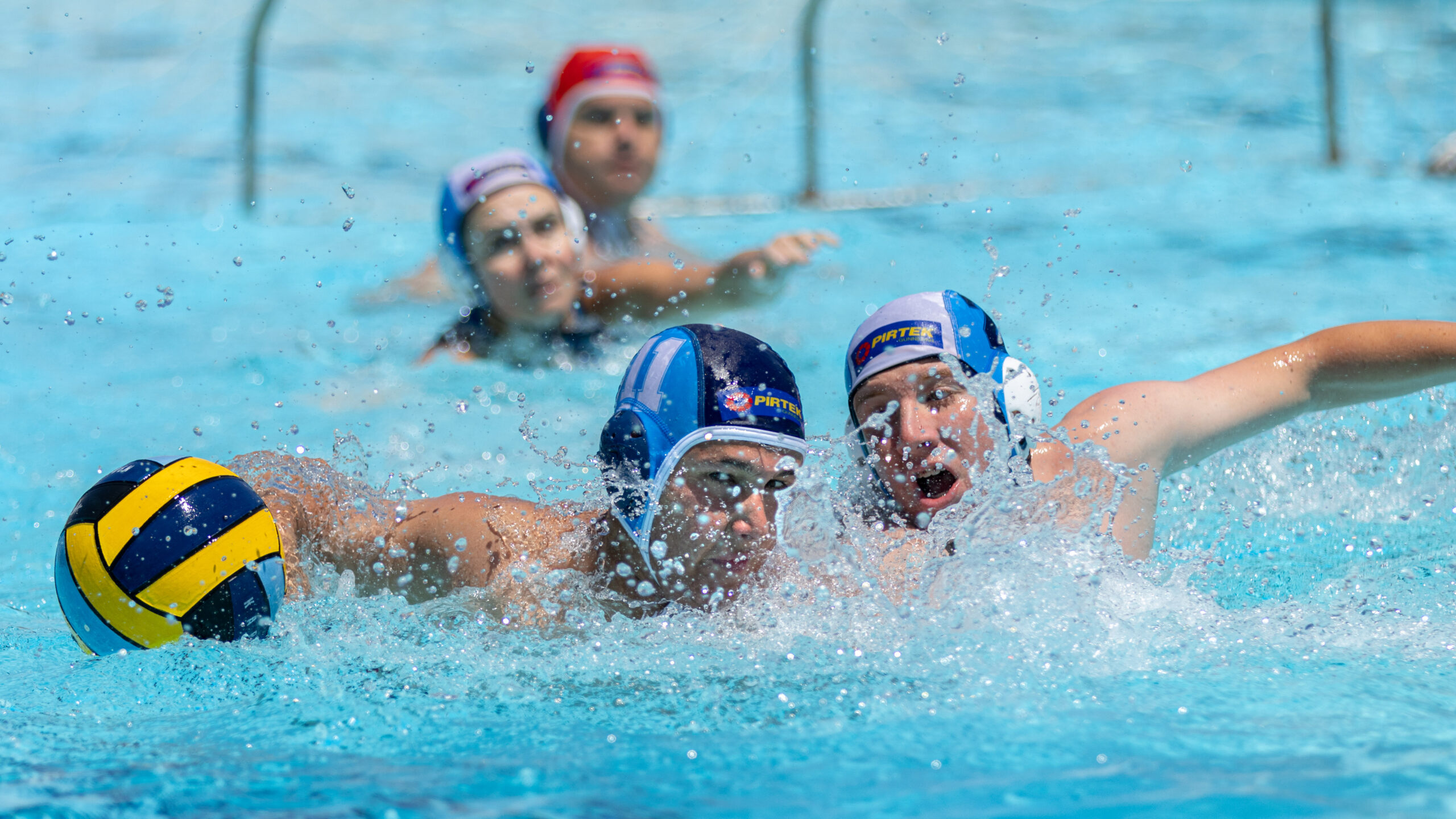 Barwon remain undefeated following another big win