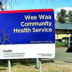 Member for Barwon labels Wee Waa hospital situation ‘untenable’