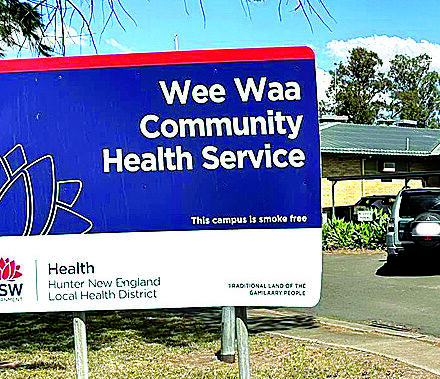 Public submissions to health district inquiry extended, can be emailed
