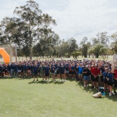 WTC Group charity golf day raises $90,000