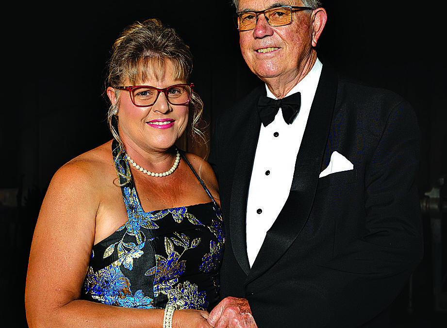 Wee Waa mourns the passing of Lyle Cathcart