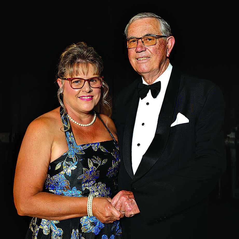 Wee Waa mourns the passing of Lyle Cathcart