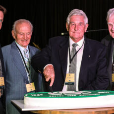 John Grellman remembered for extensive cotton industry, community involvement