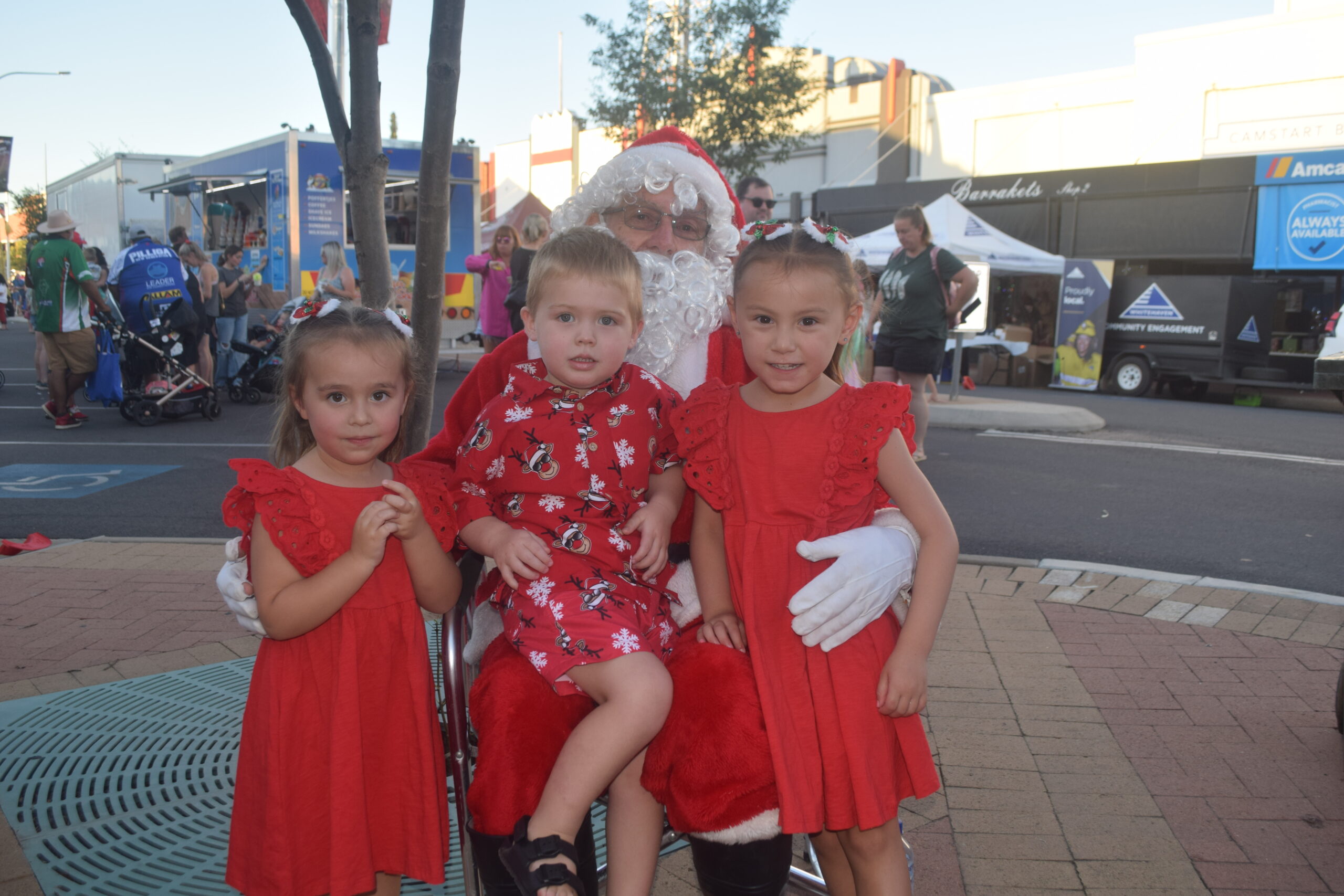 Christmas celebrations 2023 | Gallery