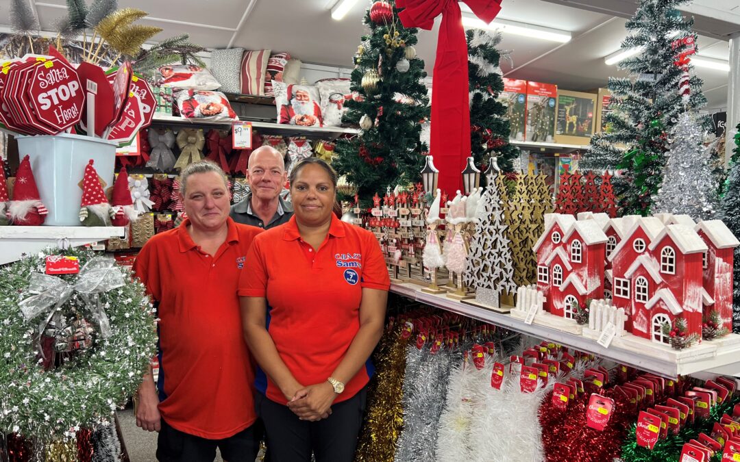 Value galore at Crazy Sam’s
