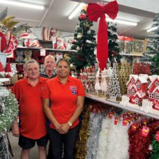 Value galore at Crazy Sam’s