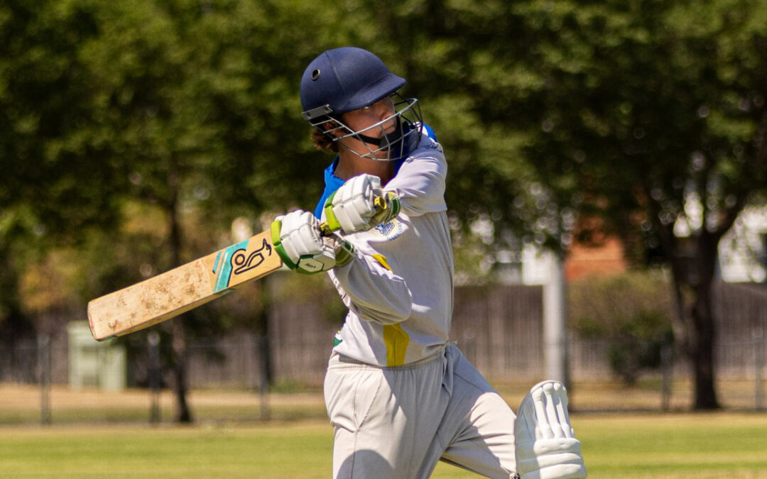 RSL second XI enter the mid-season break on a high following a huge win
