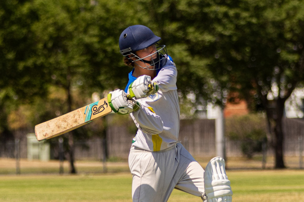 RSL second XI enter the mid-season break on a high following a huge win