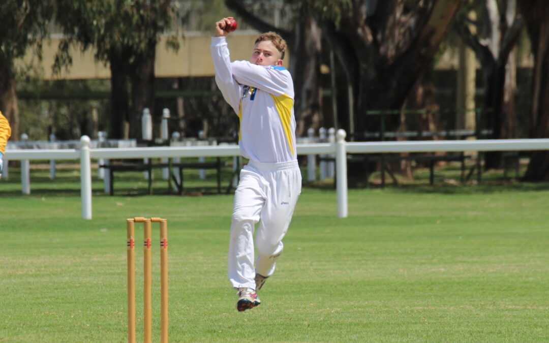RSL defeat Tatts by three wickets to go into the break two wins clear