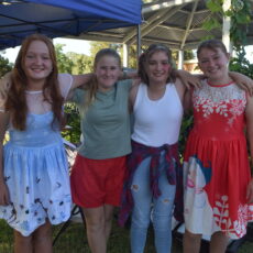 Wee Waa community carols
