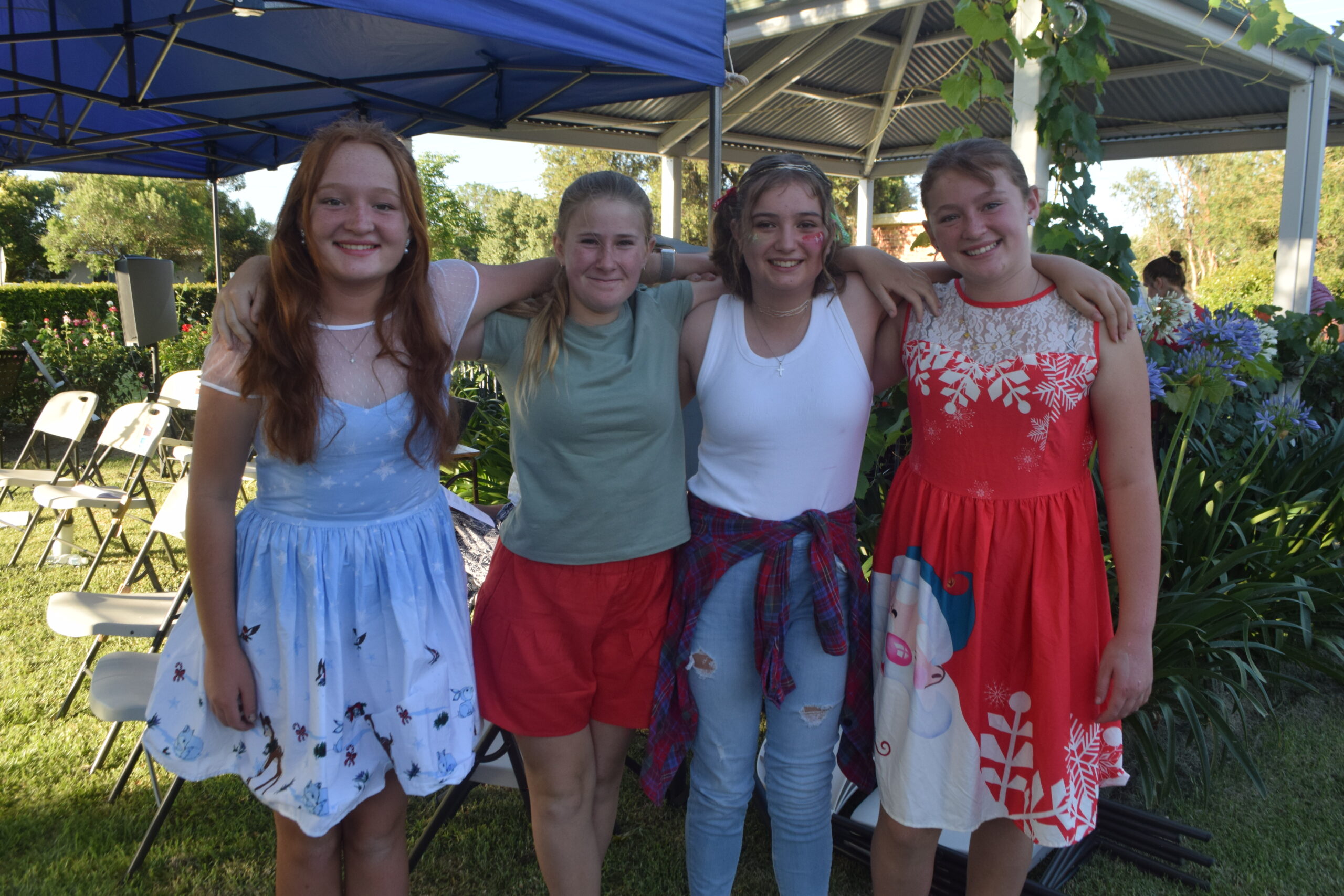 Wee Waa community carols