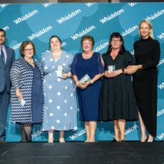 Board of Directors honour for Whiddon Robert Young’s Kylie Guest
