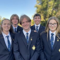 Narrabri High School students’ success celebrated at awards night