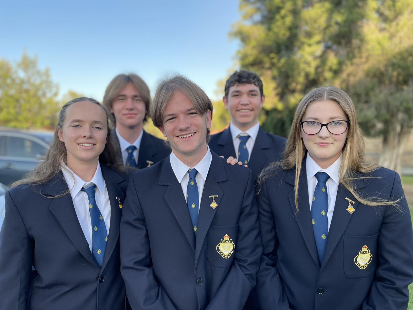 Narrabri High School students’ success celebrated at awards night