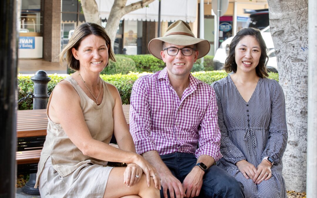 Food festival boost for milestone year