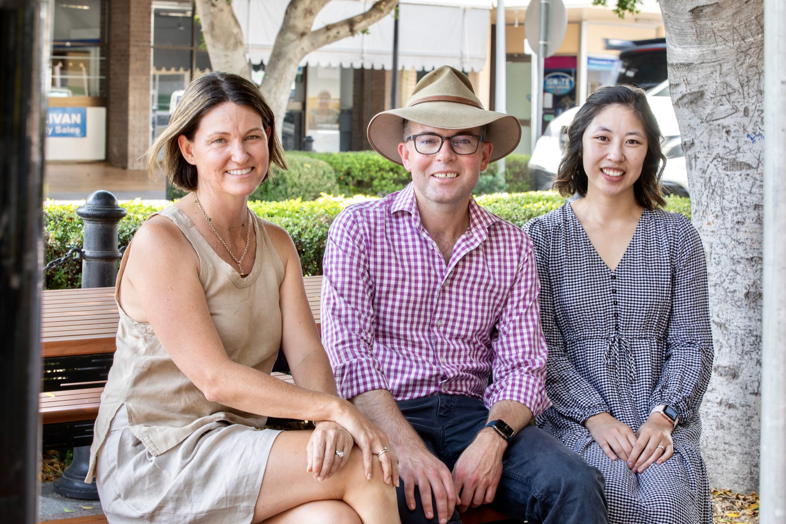 Food festival boost for milestone year