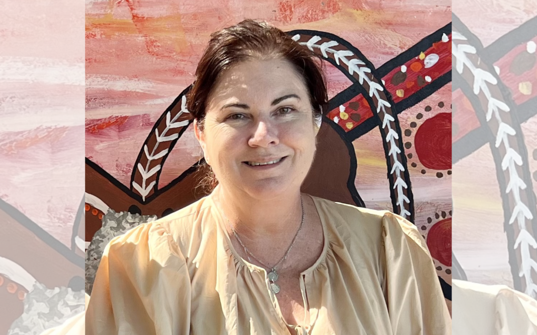 Jacki Neil named new WWHS principal
