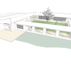 Boggabri open spaces plan on show