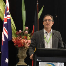 Our Australia Day ambassador