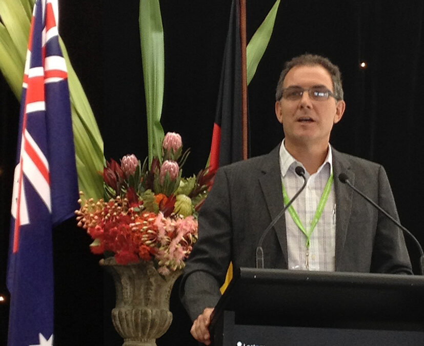 Our Australia Day ambassador