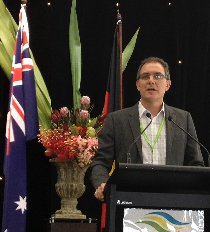 Our Australia Day ambassador