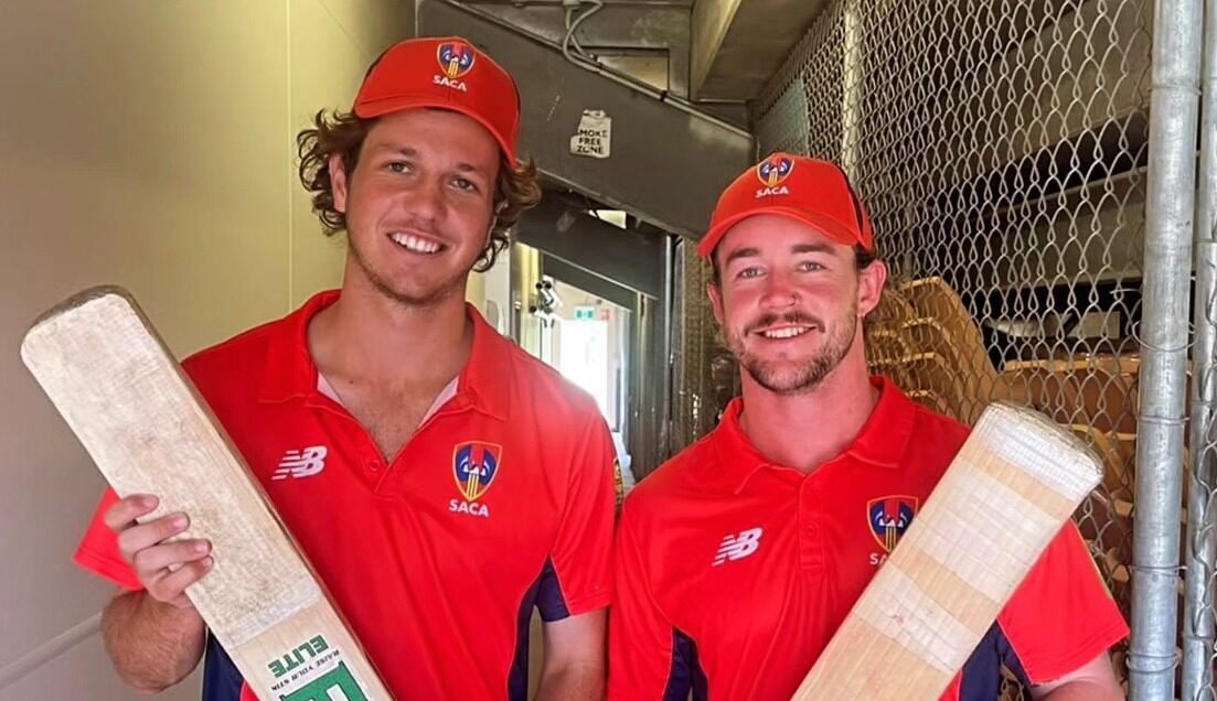 Former Narrabri boy captains South Australia at the Australian Country Cricket Championship in Newcastle