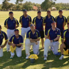 Central North crowned over-55s state champions in Wagga Wagga
