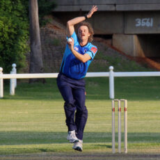 NDCA’s Coates Hire Namoi Super Slog T20 regular season wraps up with round five and six matches