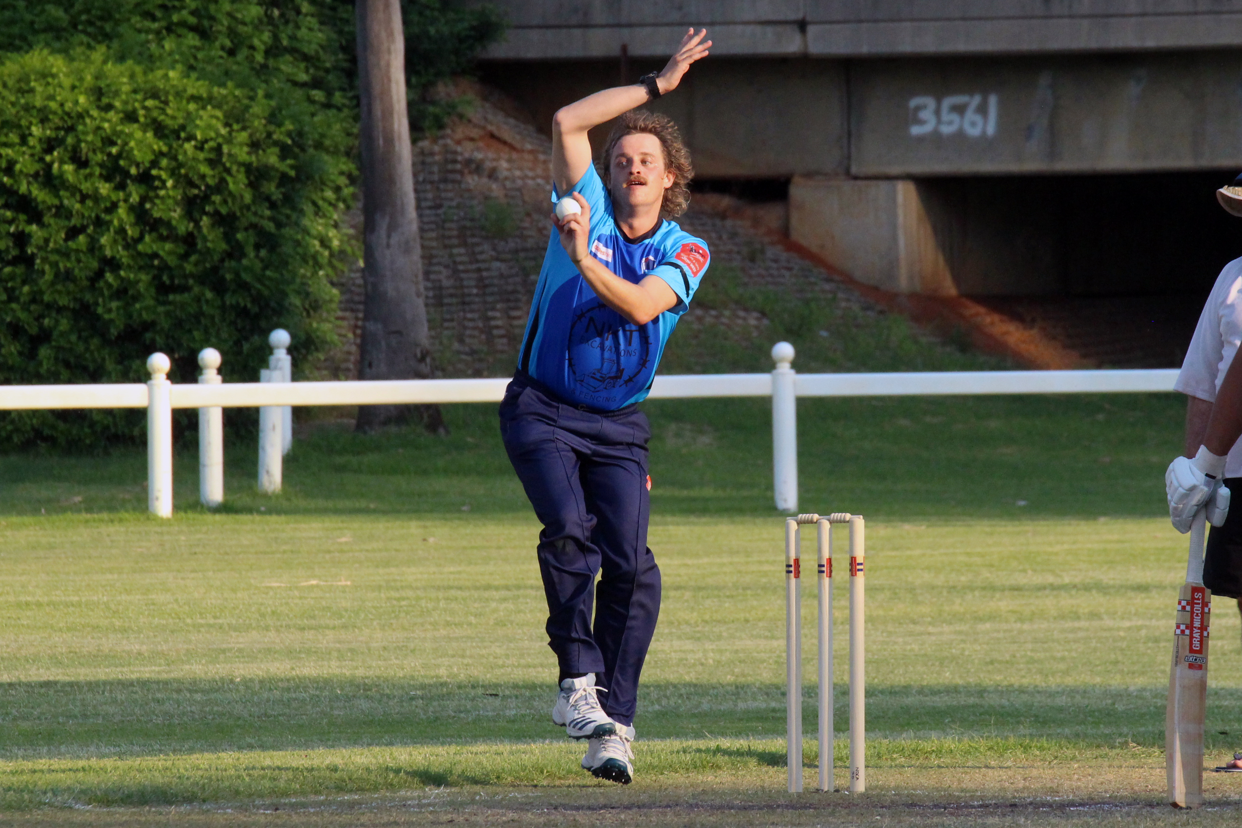 NDCA’s Coates Hire Namoi Super Slog T20 regular season wraps up with round five and six matches