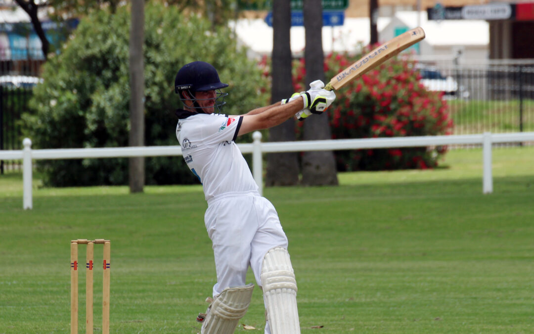 NDCA’s one day campaign to resume on Saturday as the race to the finals gets underway