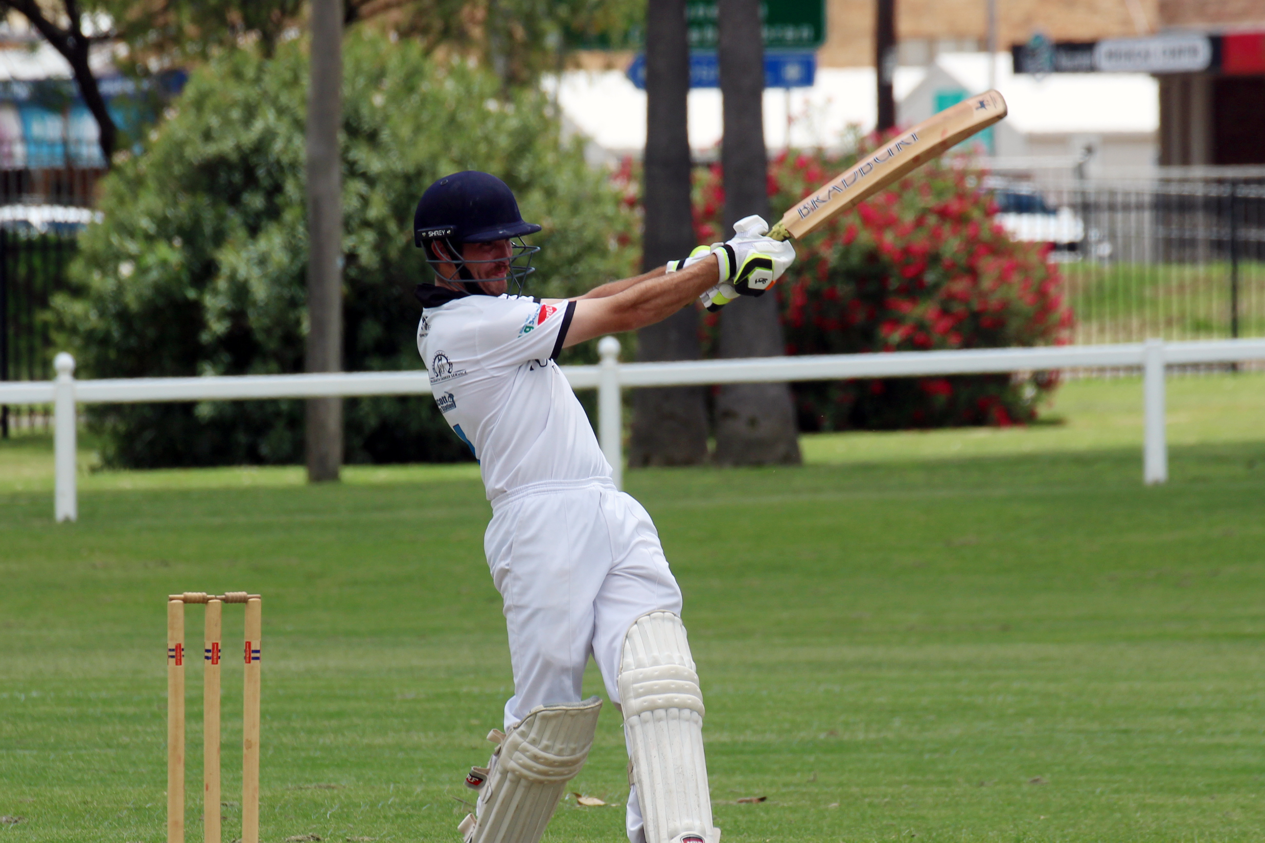 NDCA’s one day campaign to resume on Saturday as the race to the finals gets underway