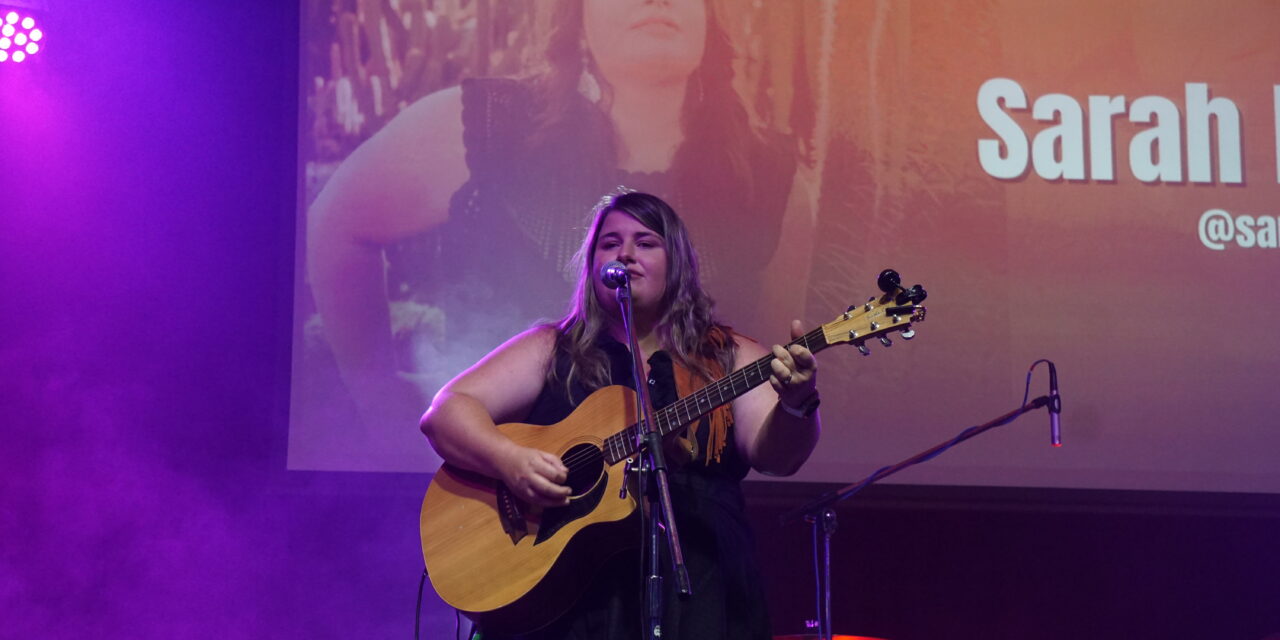 Katrina Burgoyne Gunnedah show | Gallery