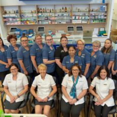 Narrabri Pharmacy finalist for top award