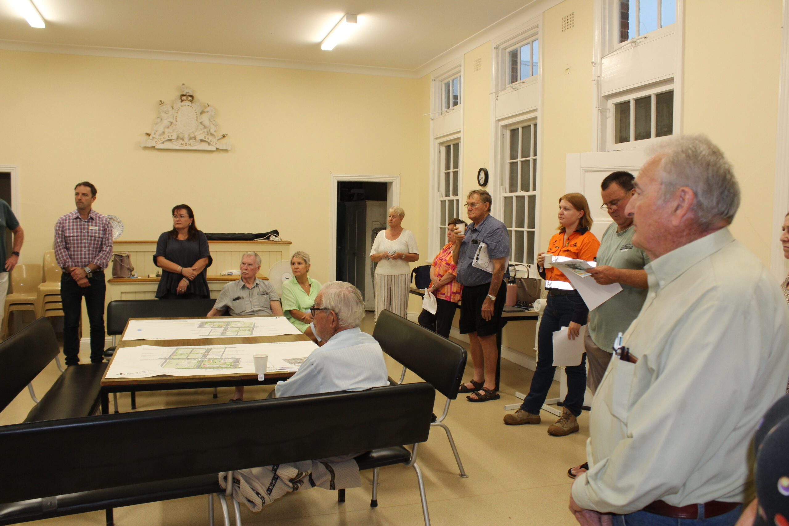 Boggabri residents have say on master plan