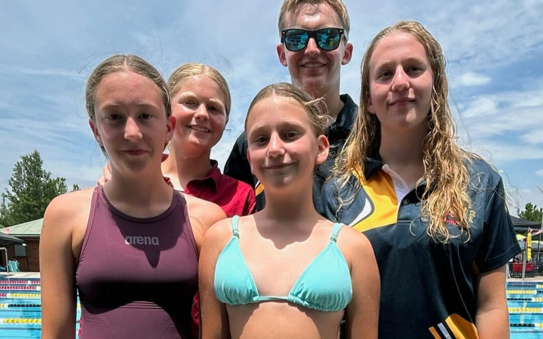 Stingrays excel at Coolah’s Black Stump carnival