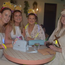 New Year’s Eve at the Tourist Hotel | GALLERY