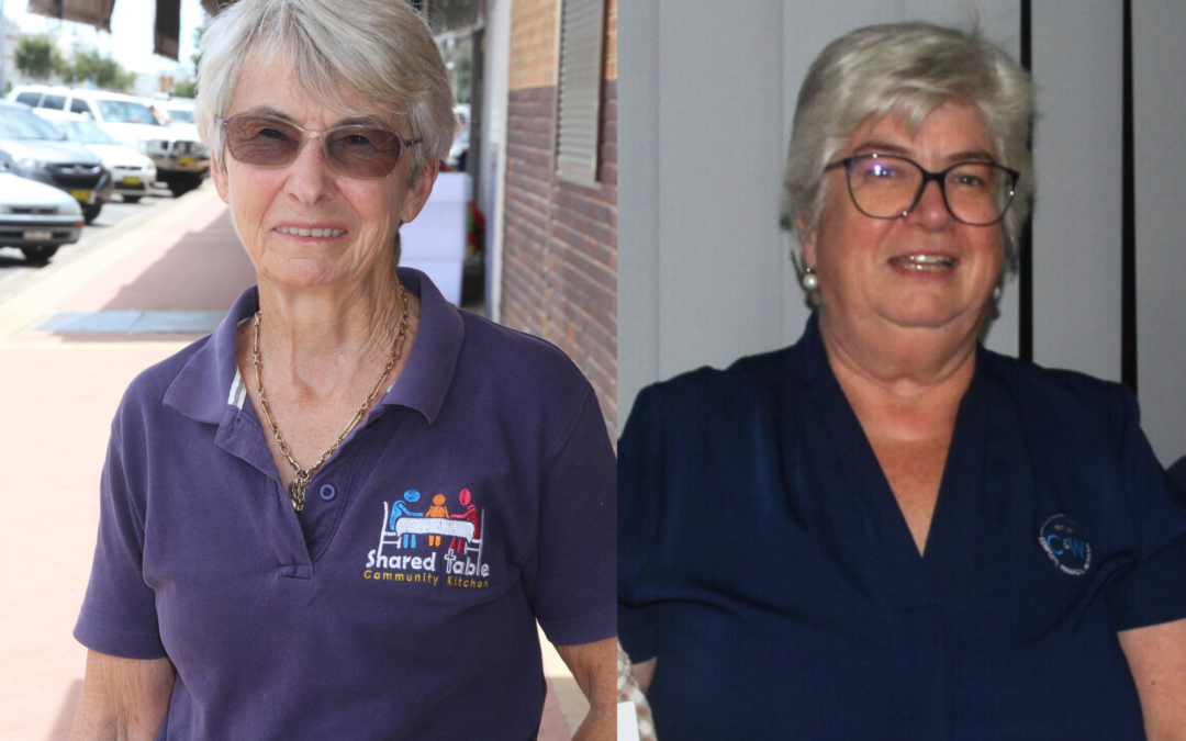Narrabri shire achievers celebrated