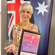 Celebrating wonderful community contributions