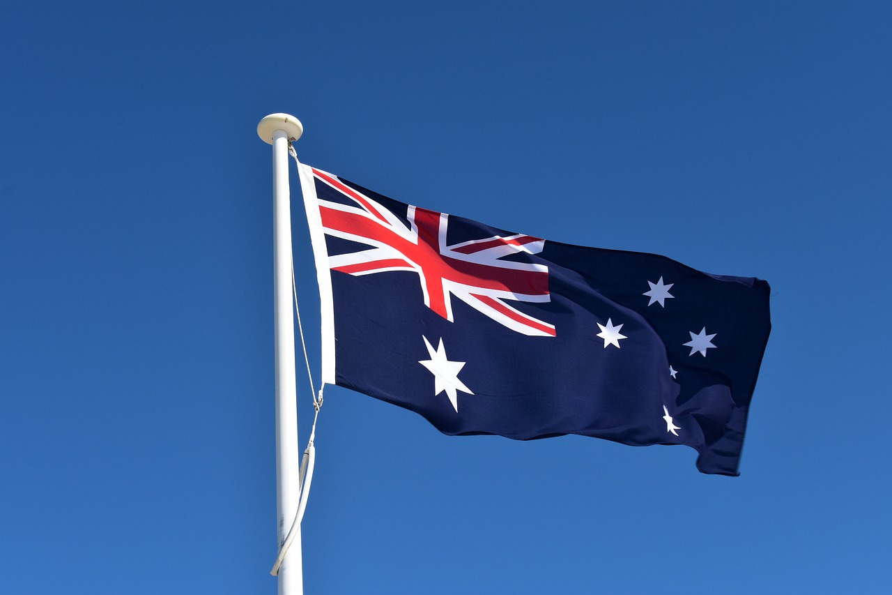Australia Day a chance to reflect on exceptional community service