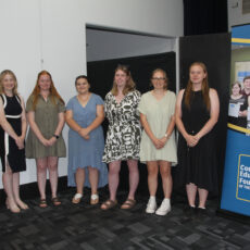 Fifteen awarded as Country Education Foundation celebrates grant recipients