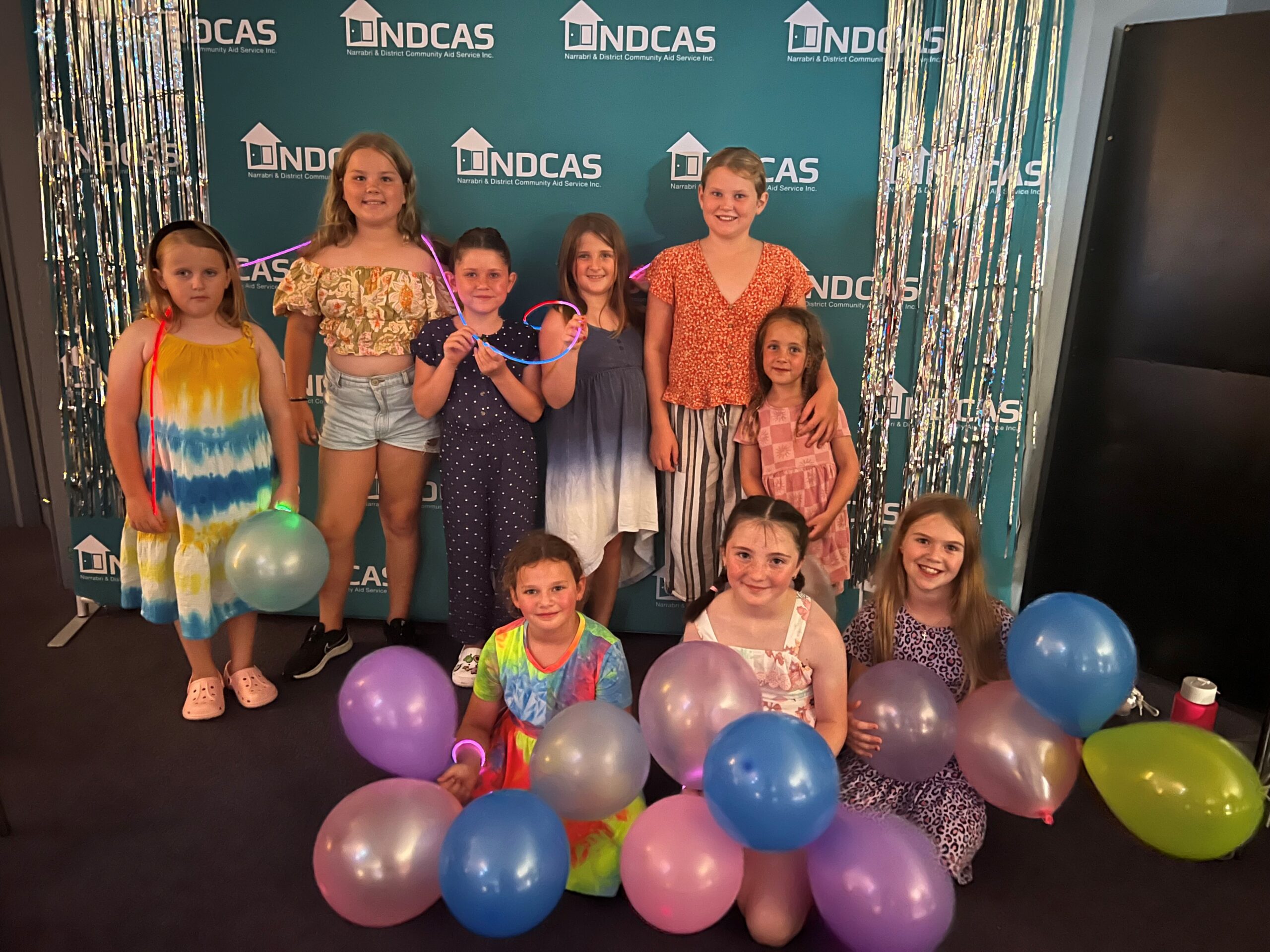 School holiday disco fun | GALLERY - The Courier