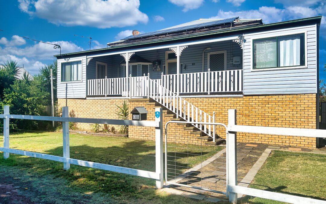 Searching for a new family home?