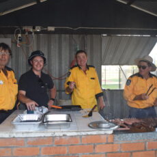 Australia day in Bellata 2024 | Gallery