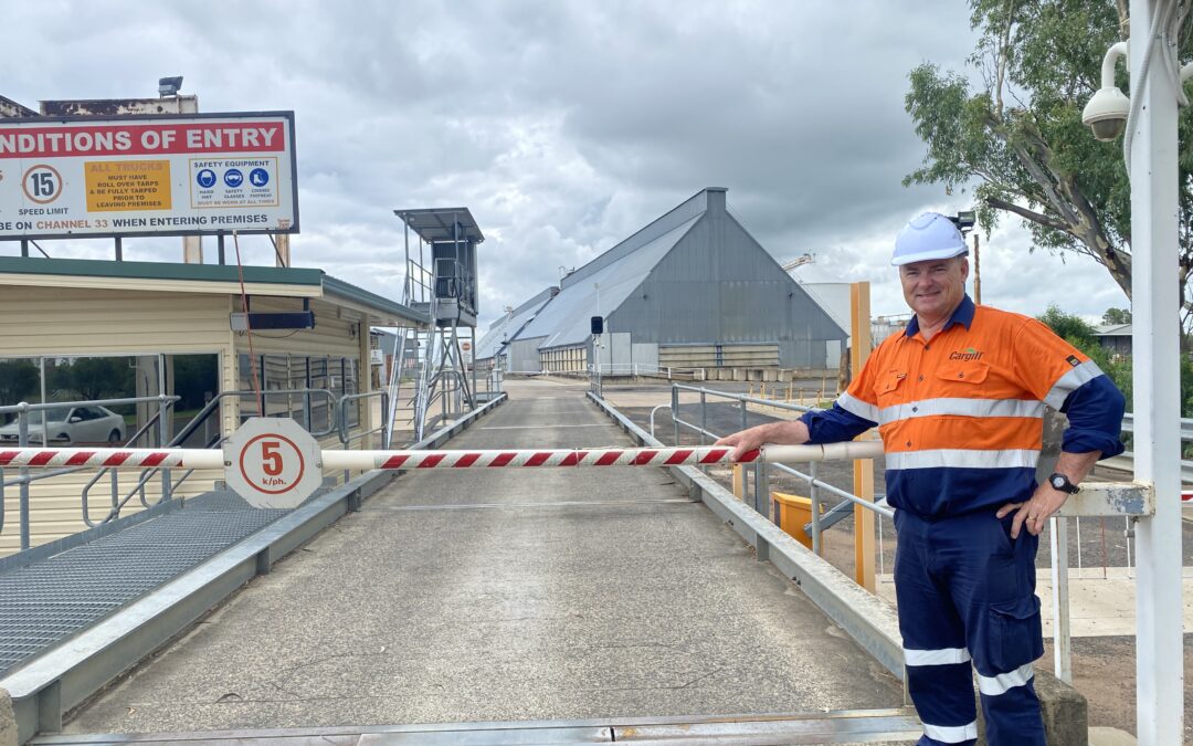 Cargill Narrabri plant to re-open soon