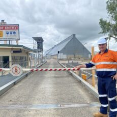 Cargill Narrabri plant to re-open soon