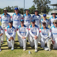 Pink Slugs secure a spot in Country Cricket NSW’s Plan B Country Plate final in Sydney