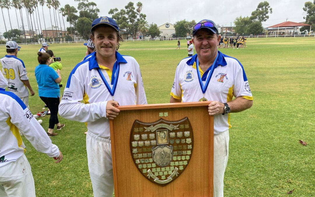 NDCA’s grand final day pushed back a week following Country Plate decider date change